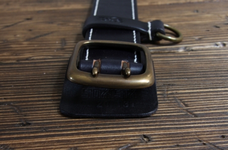 SOXISIX BELT VZ.20-NP/Black