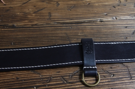 SOXISIX BELT VZ.20-NP/Black